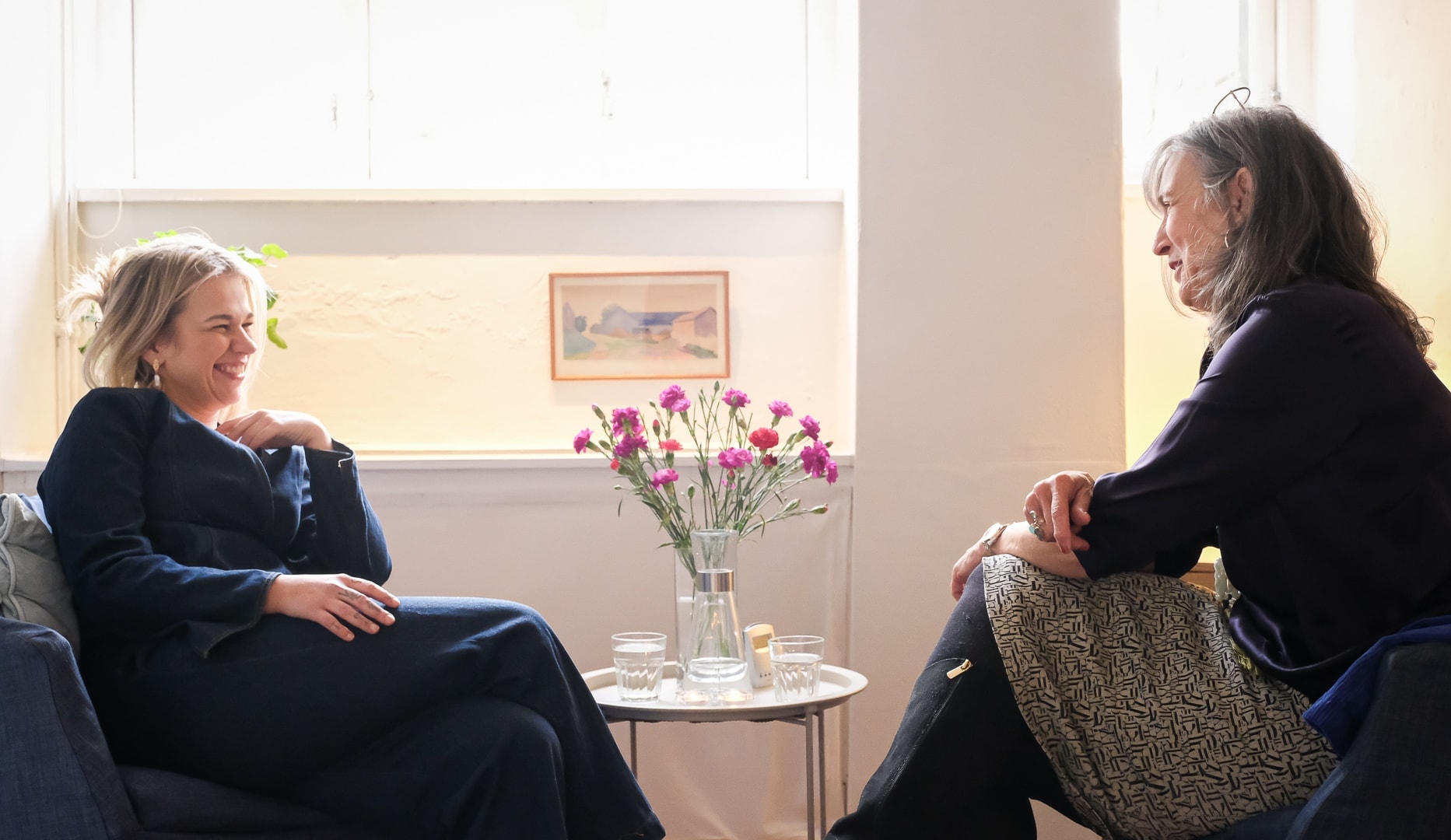 Clairvoyance - Spar 72 %