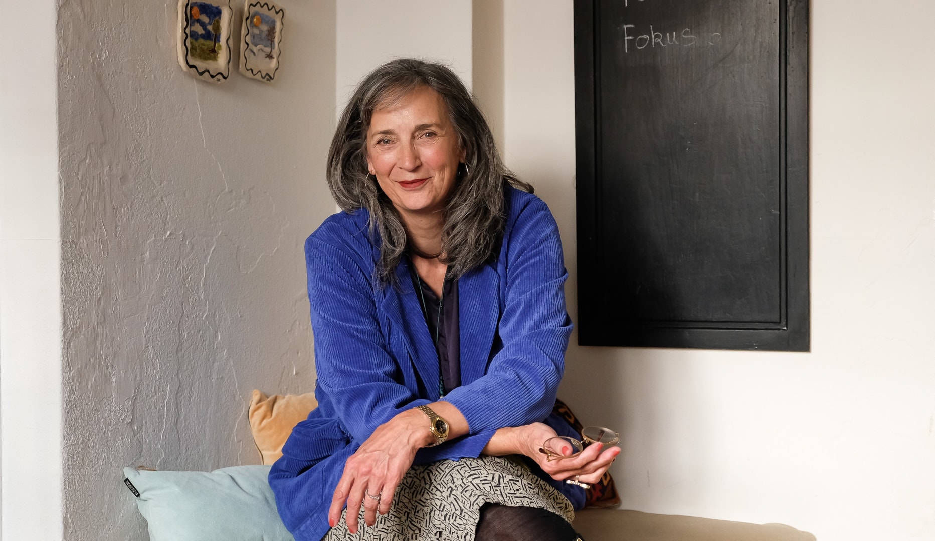 Clairvoyance - Spar 72 %