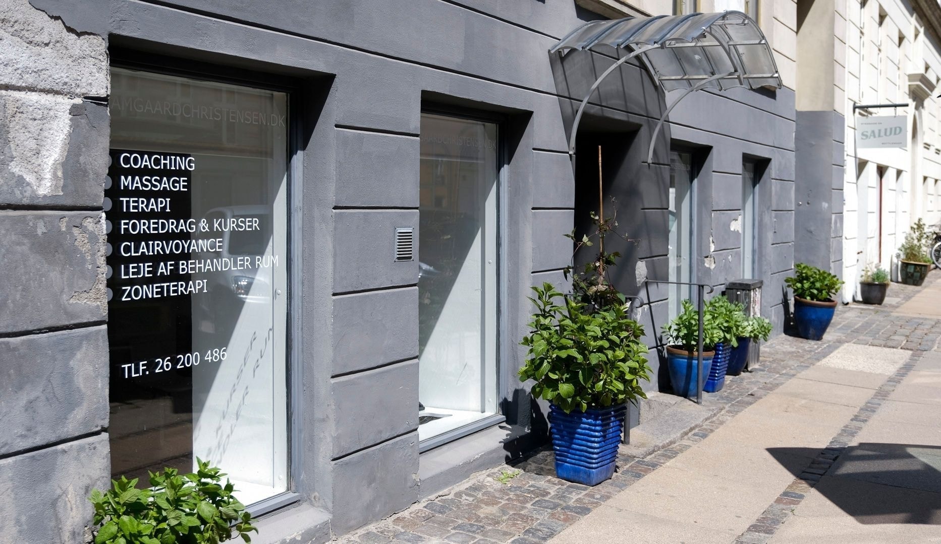 Clairvoyance - Spar 72 %