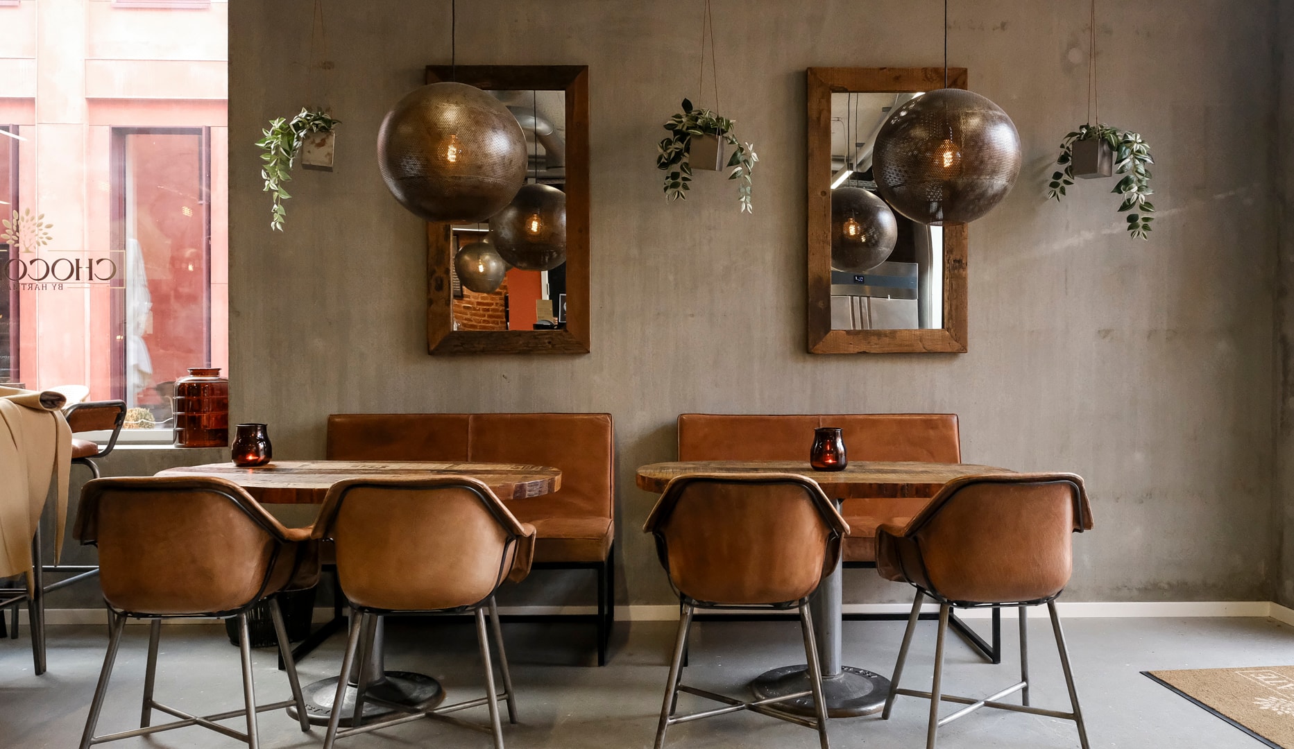 Valgfri Kage + Drik - Chocolate By Hartmann