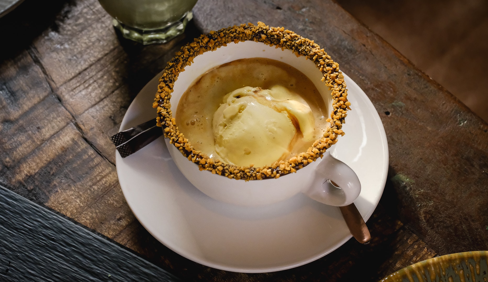 Valgfri Kage + Drik - Chocolate By Hartmann