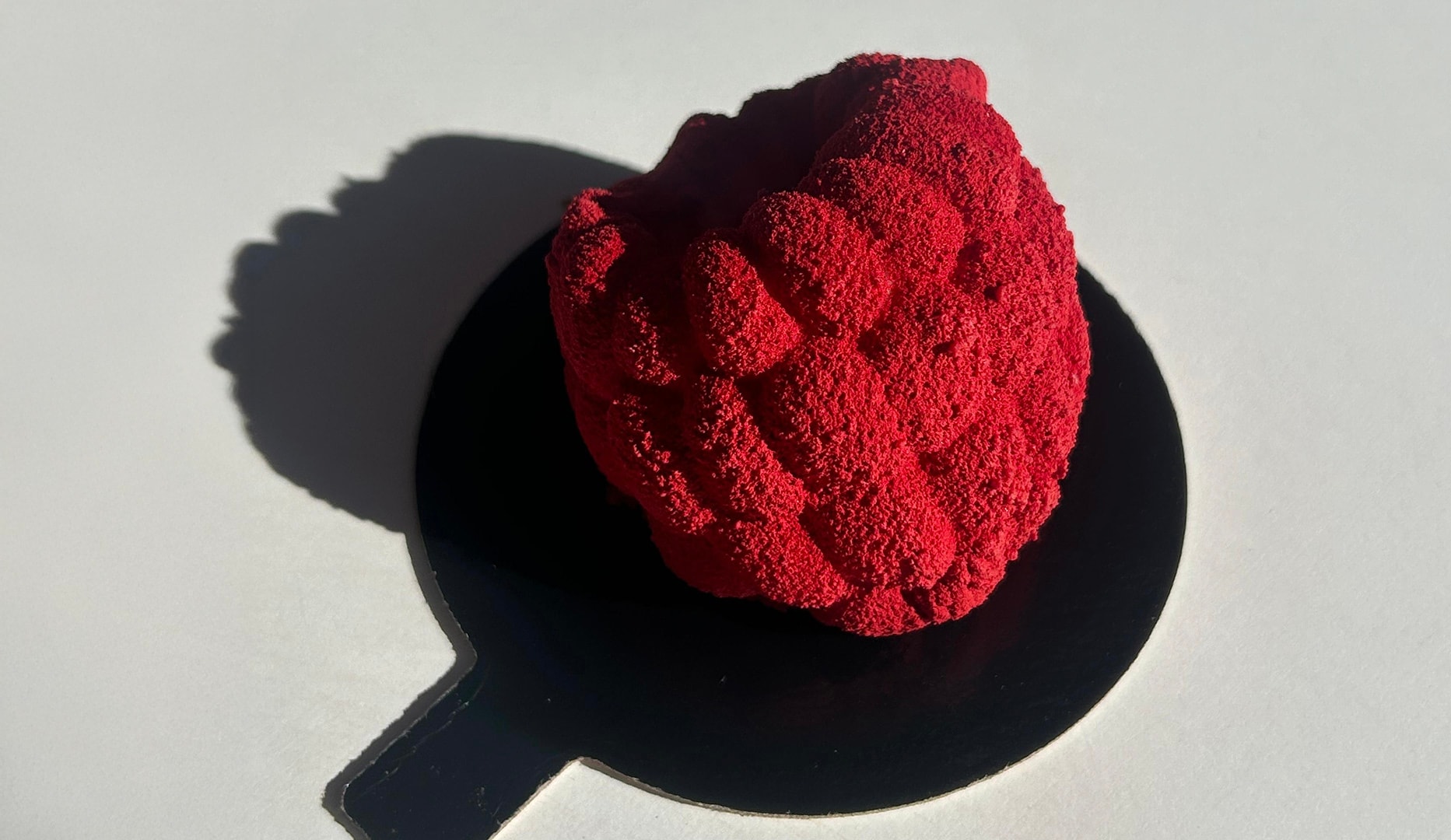 Valgfri Kage + Drik - Chocolate By Hartmann