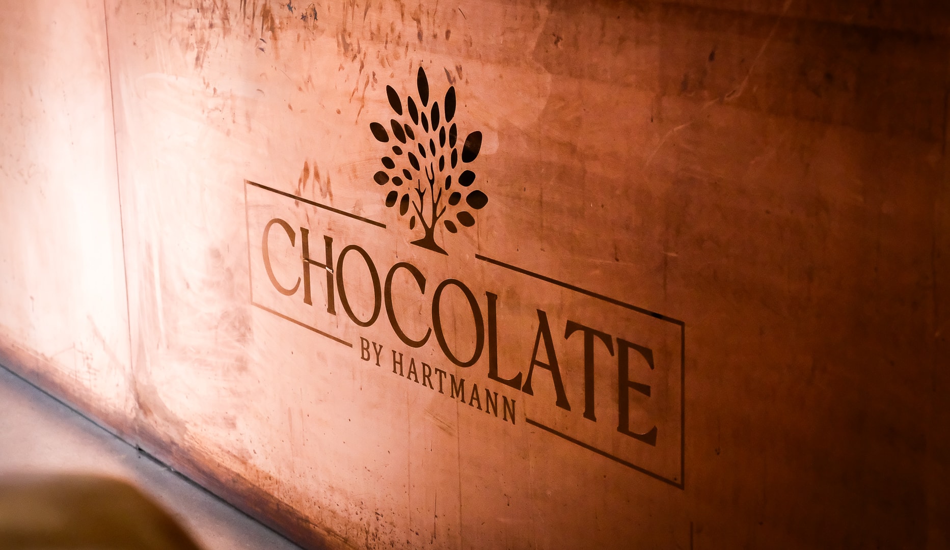 Valgfri Kage + Drik - Chocolate By Hartmann