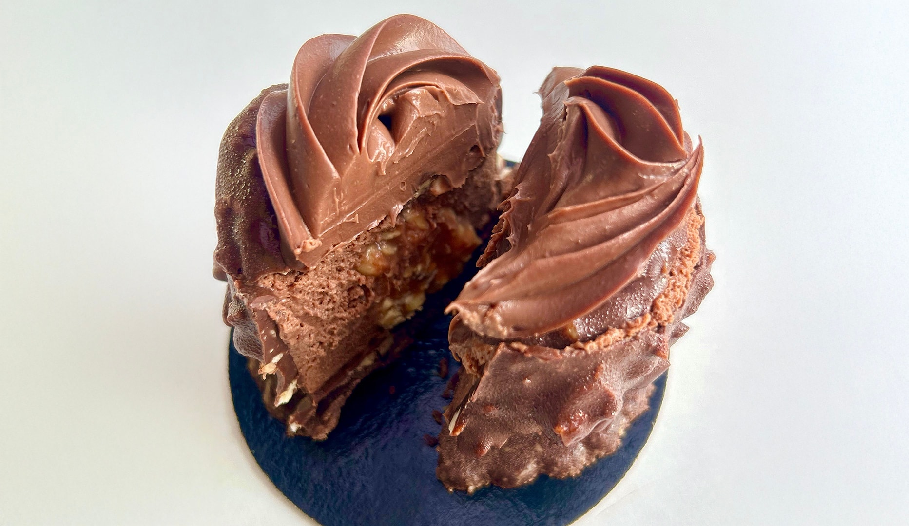 Valgfri Kage + Drik - Chocolate By Hartmann