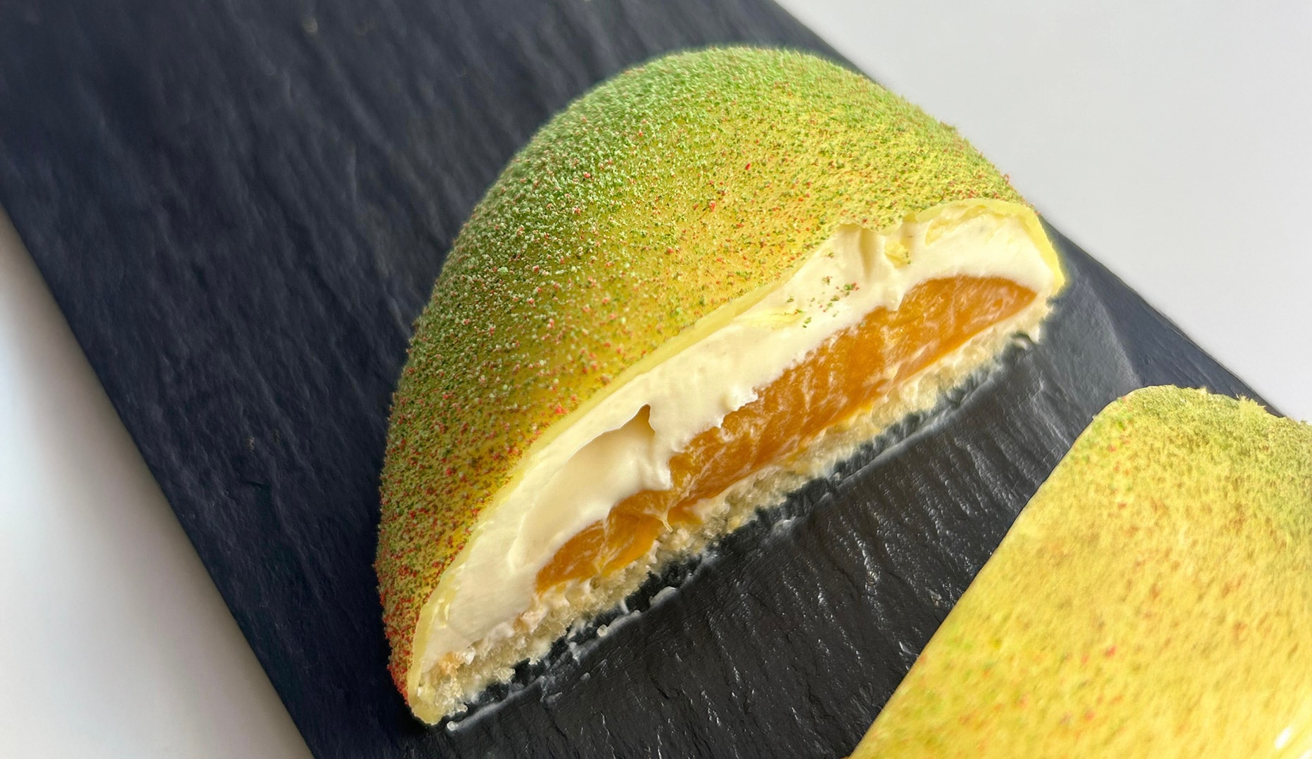 Valgfri Kage + Drik - Chocolate By Hartmann