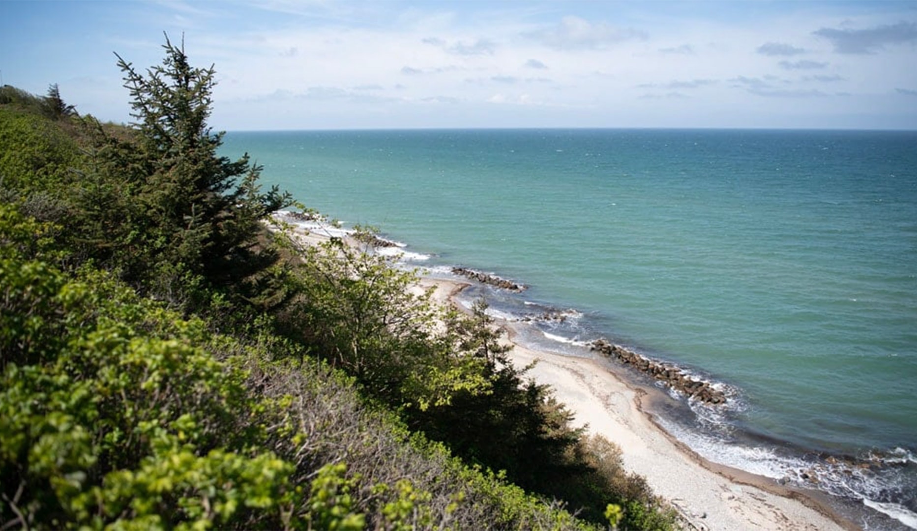 Spa + Frokost inkl. sødt på Hotel de Ville i Gilleleje