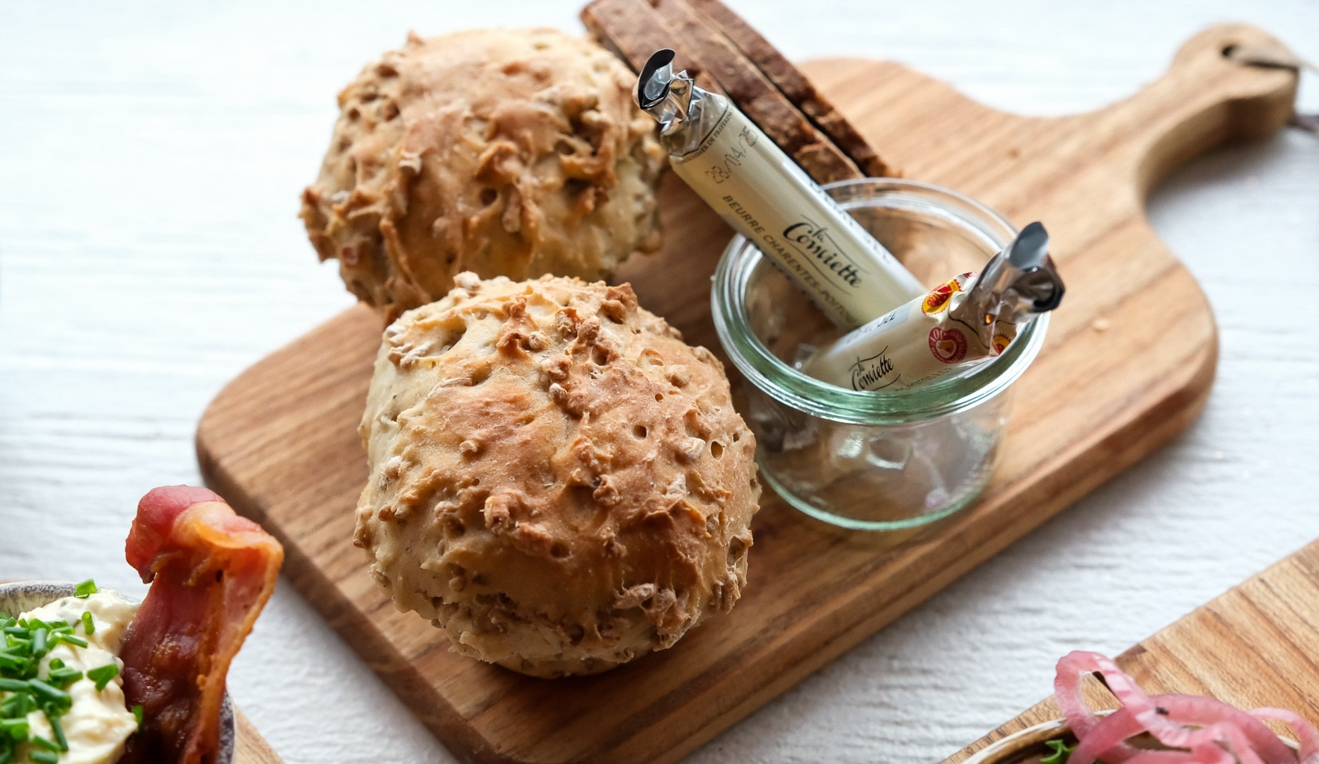 Byg-Selv-Brunch - Amager