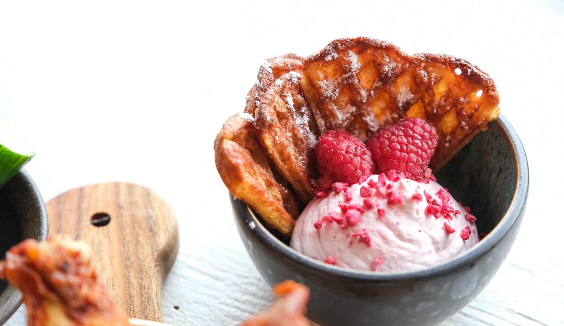 Byg-Selv-Brunch - Amager