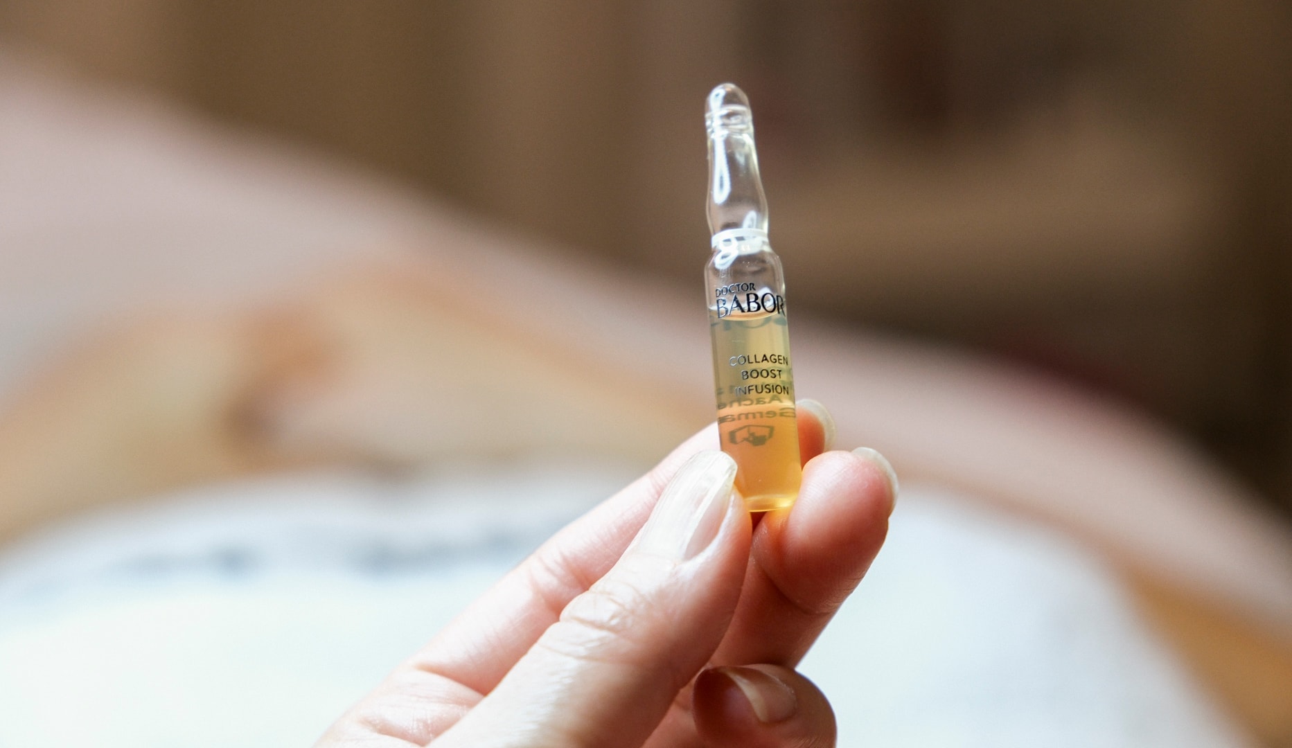 Luksuriøs Ansigtsbehandling - 60 min.