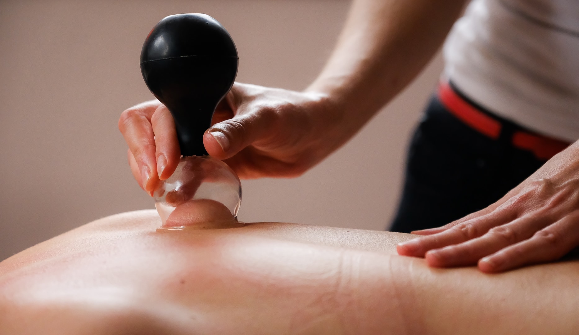 Massage efter dine ønsker - 60/90 min.