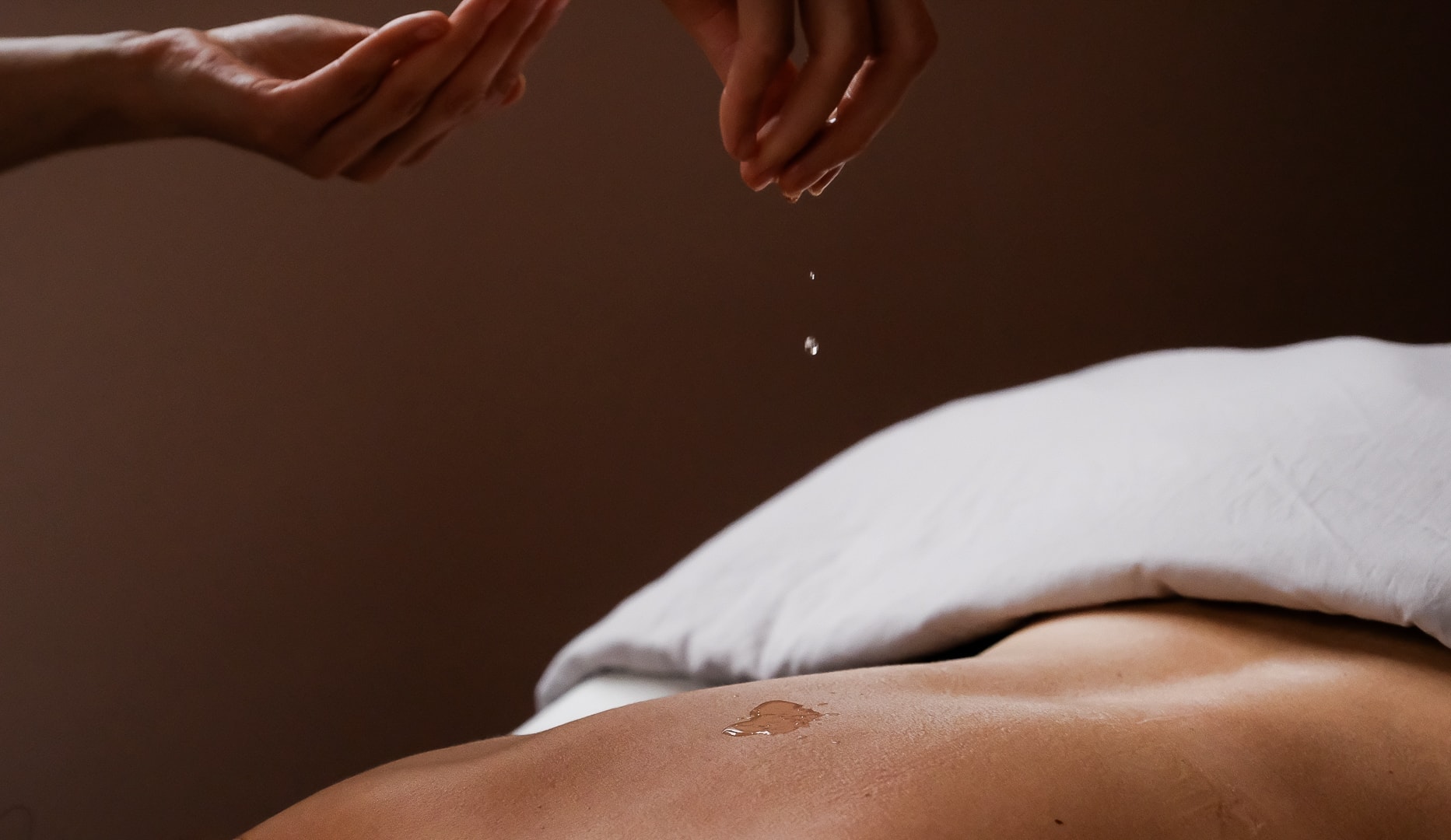 Massage efter dine ønsker - 60/90 min.