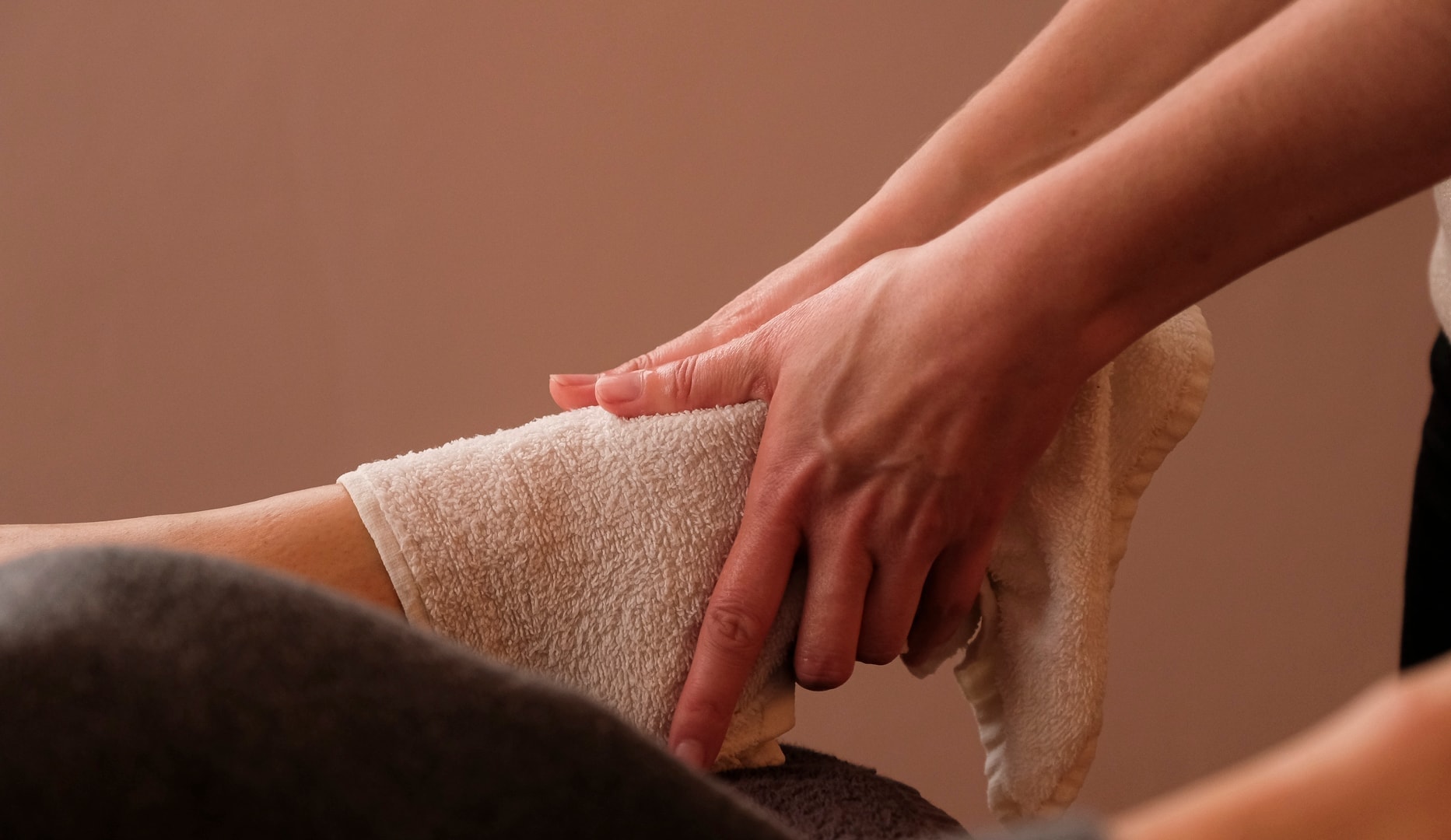 Massage efter dine ønsker - 60/90 min.