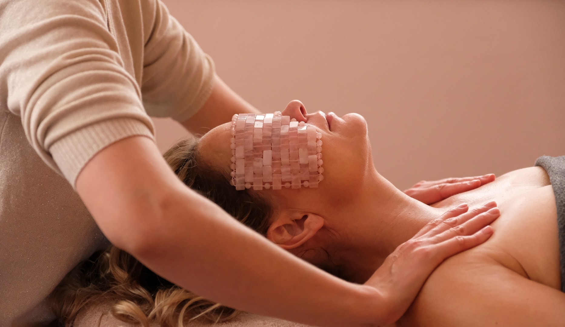 Massage efter dine ønsker - 60/90 min.