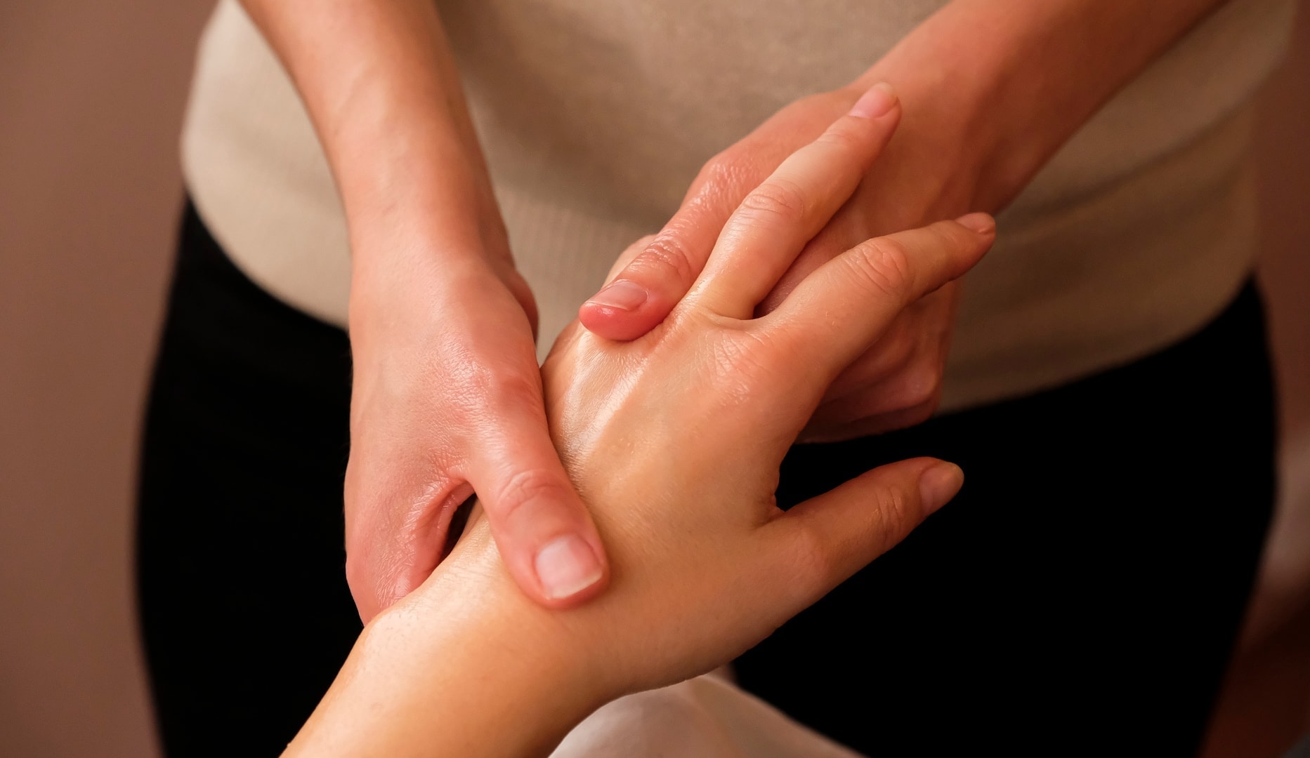 Massage efter dine ønsker - 60/90 min.