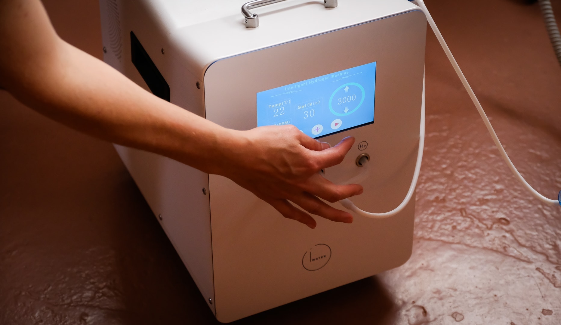 Massage efter dine ønsker - 60/90 min.