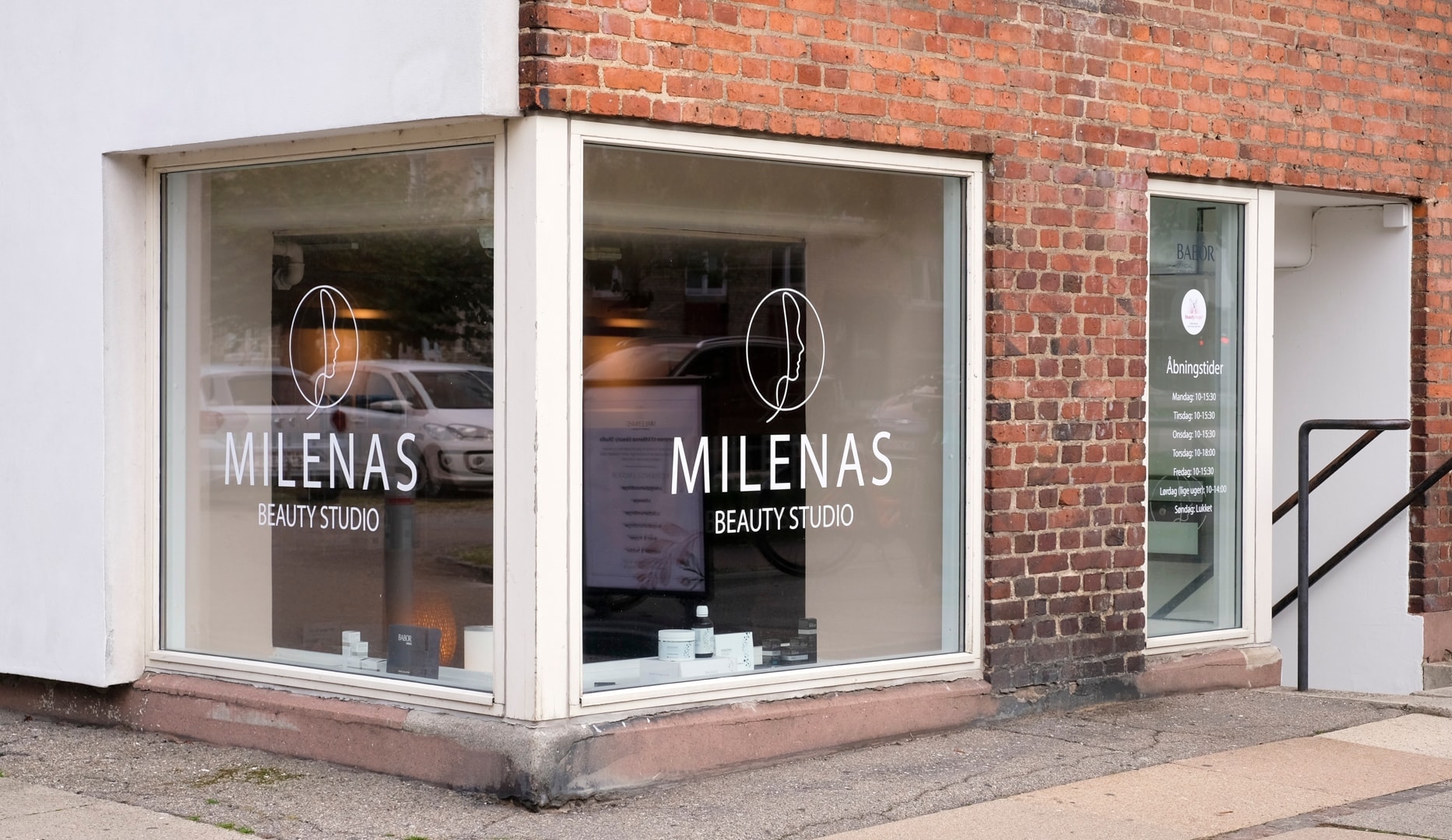 Massage efter dine ønsker - 60/90 min.