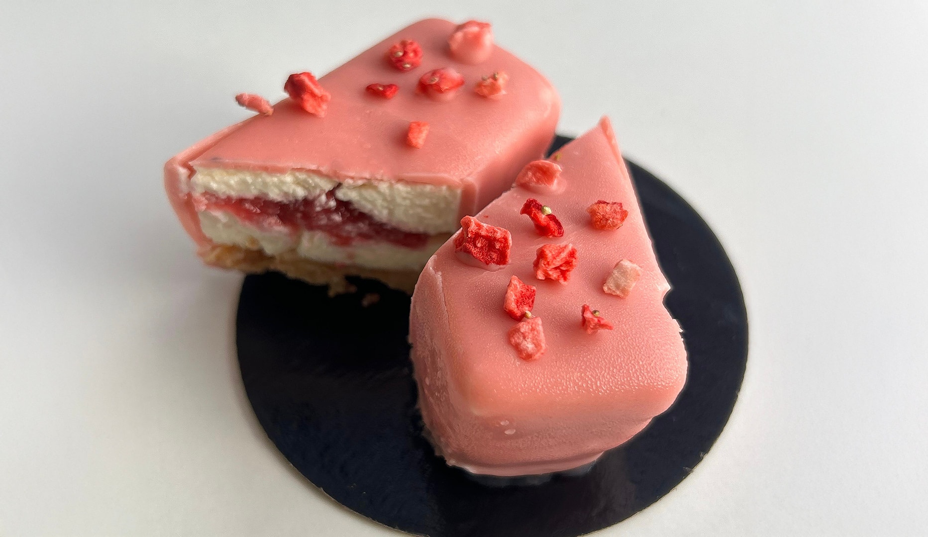 Valgfri Kage + Drik - Chocolate By Hartmann