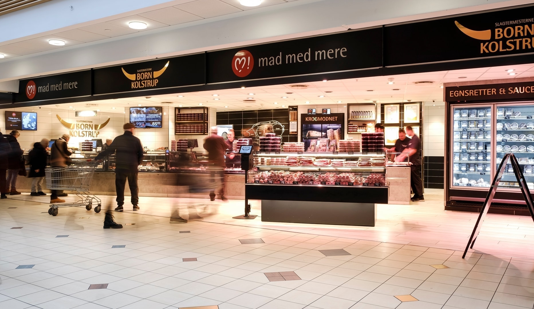 Hjemmelavet Juleplatte For 2