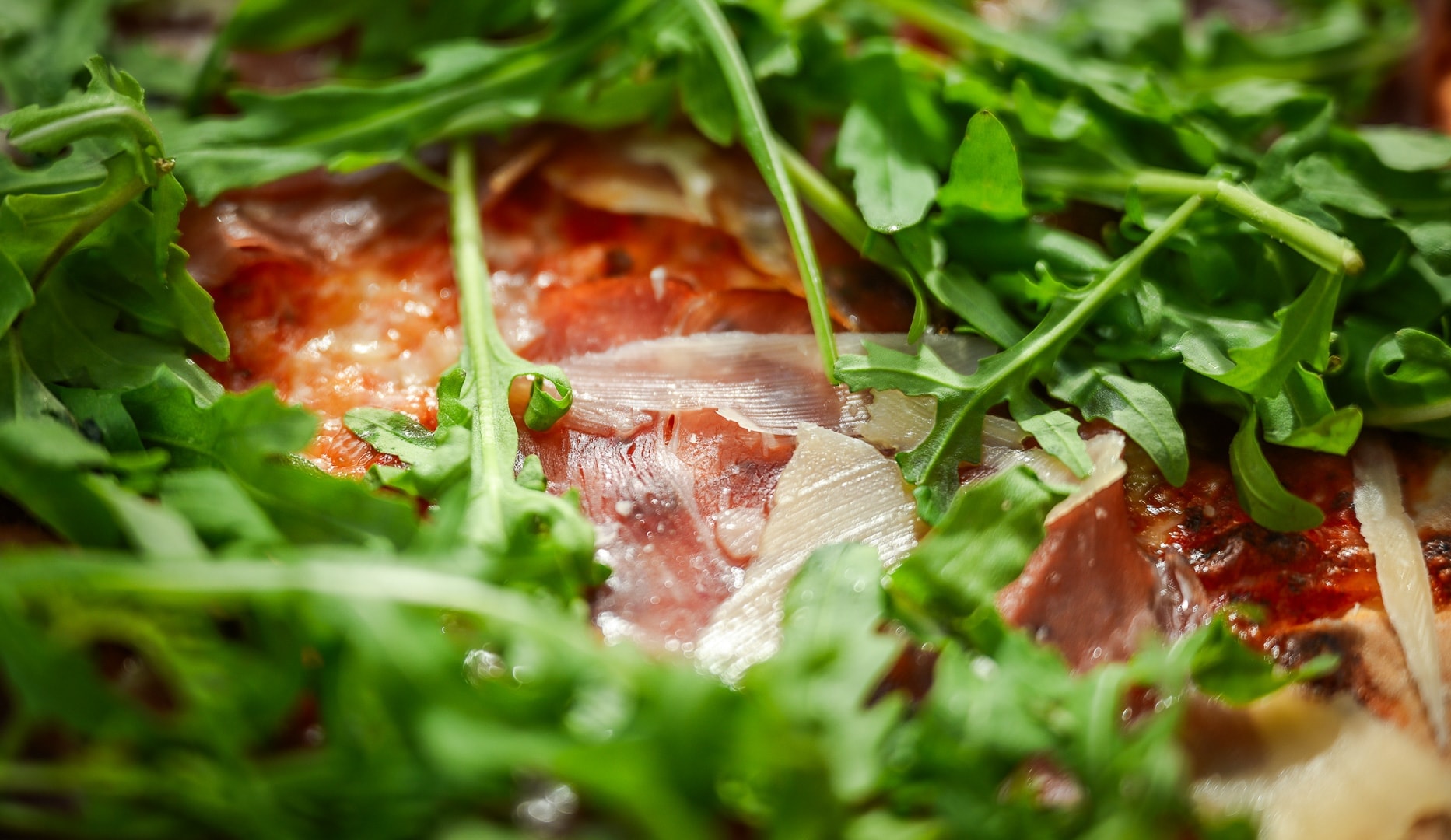 Valgfri 3-retters på Restaurant Lazio