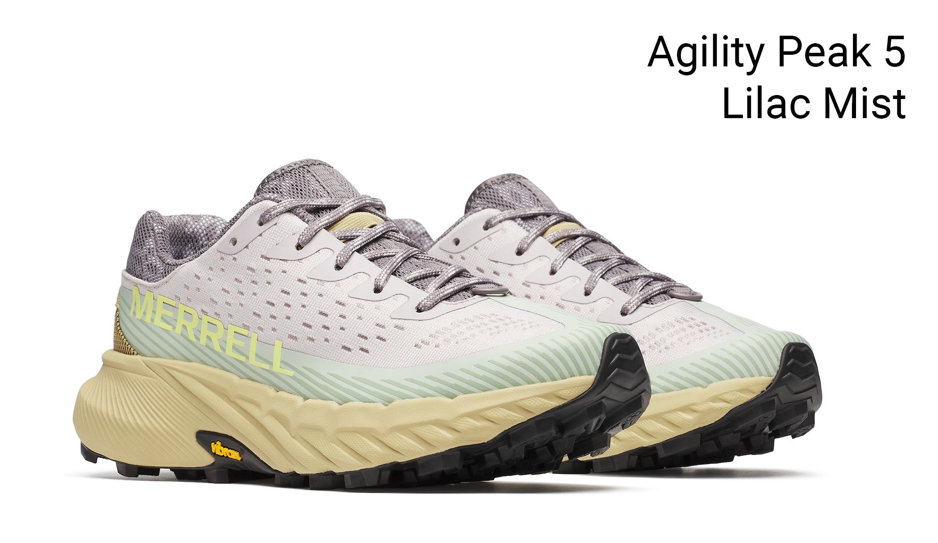 Sportssko/Sneakers fra Merrell