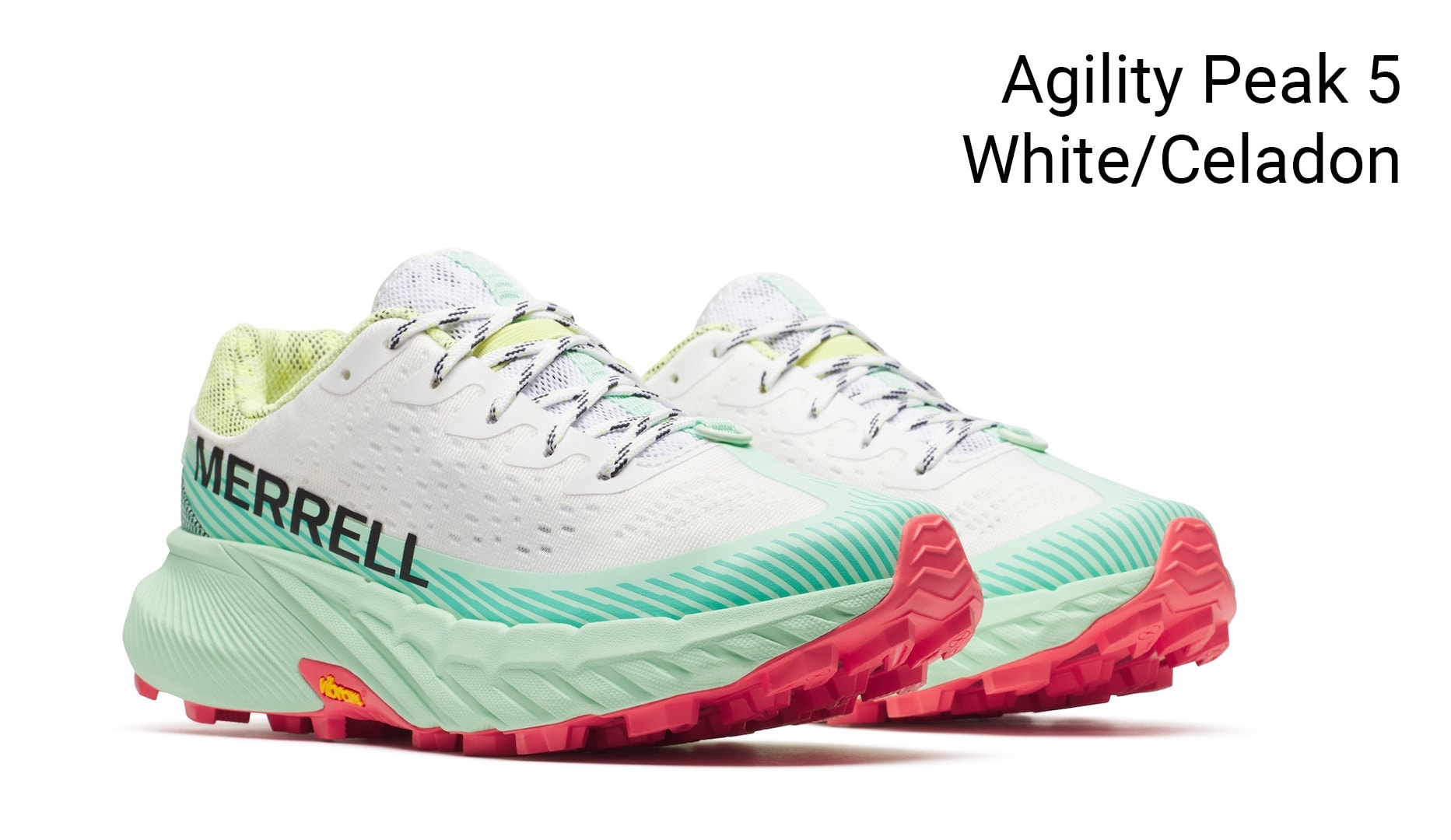 Sportssko/Sneakers fra Merrell