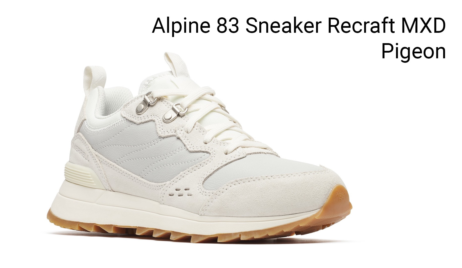 Sportssko/Sneakers fra Merrell