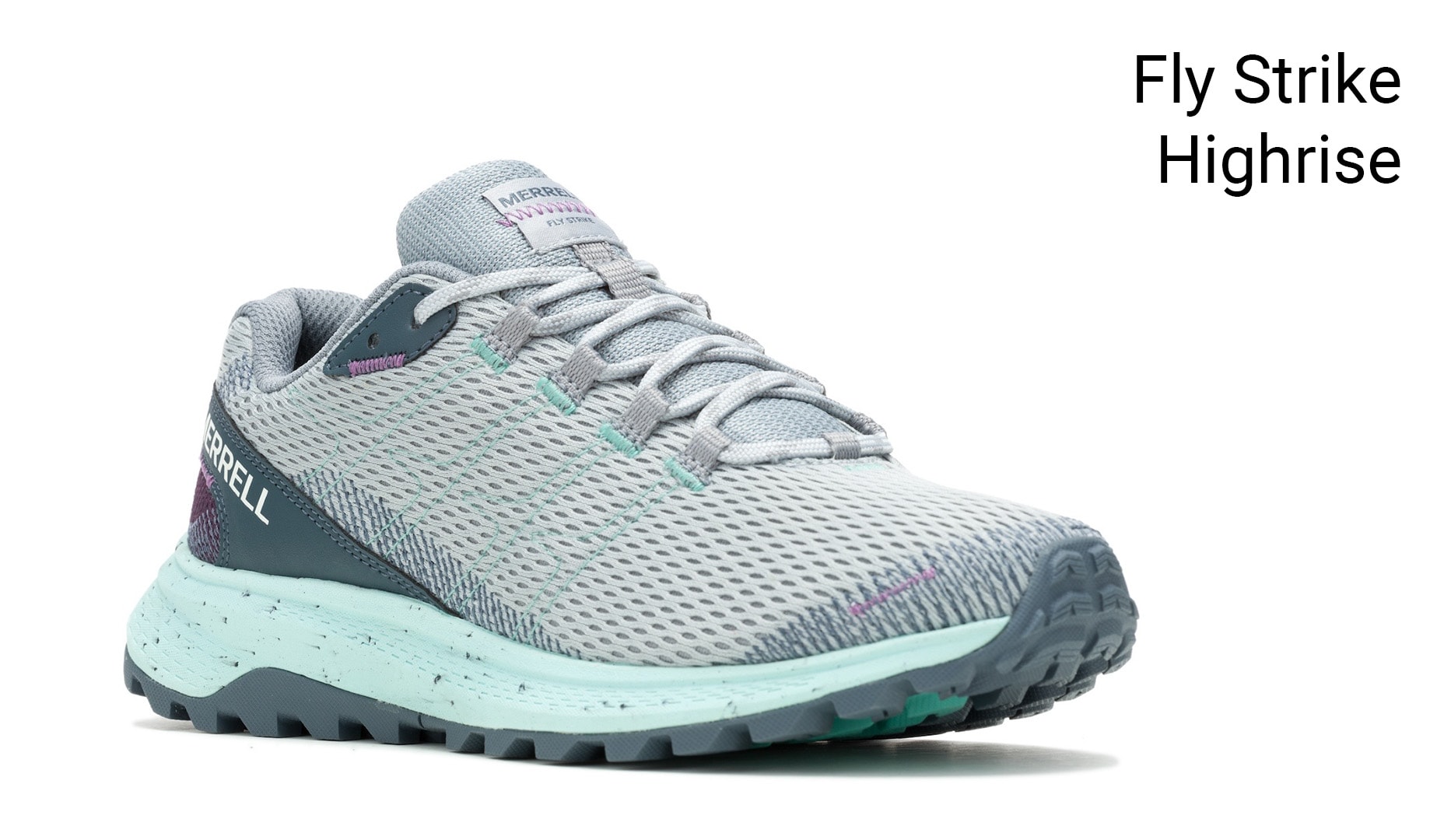 Sportssko/Sneakers fra Merrell