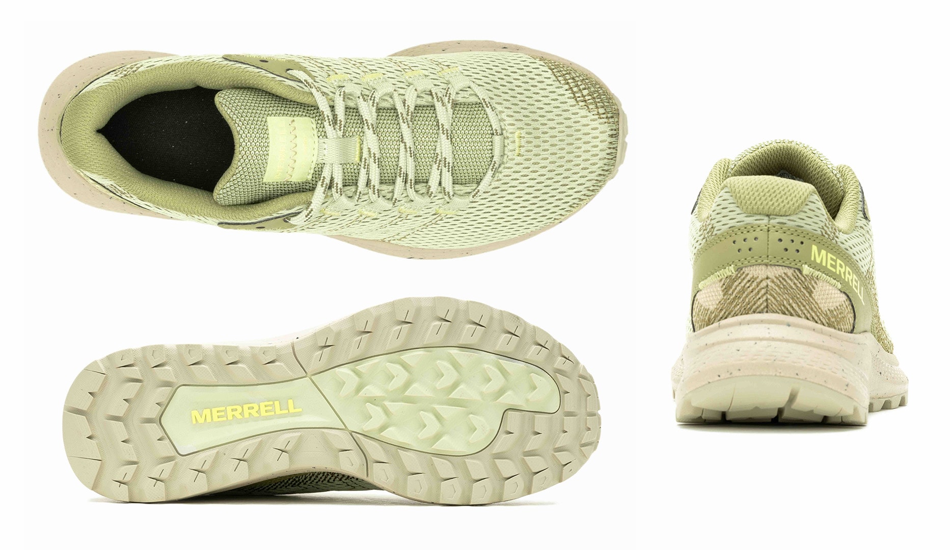 Sportssko/Sneakers fra Merrell