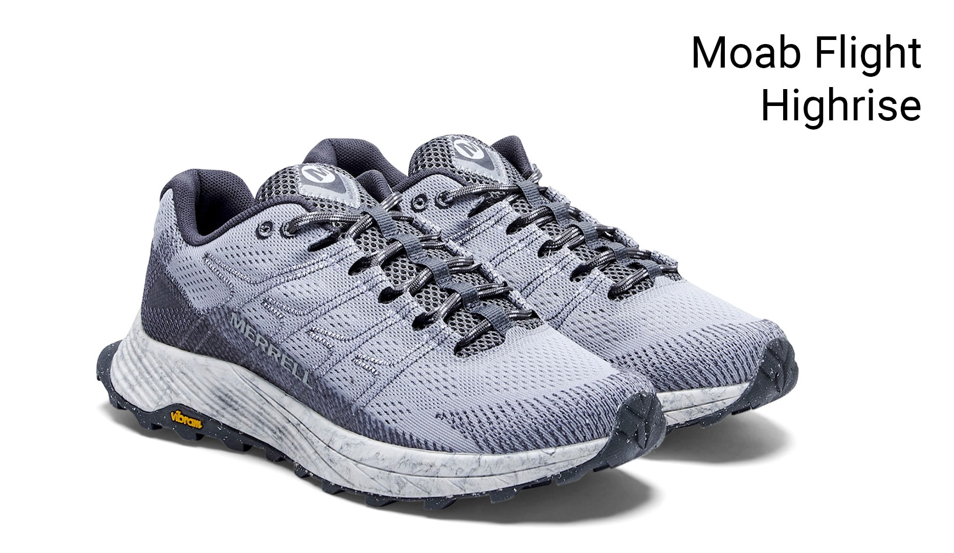 Sportssko/Sneakers fra Merrell