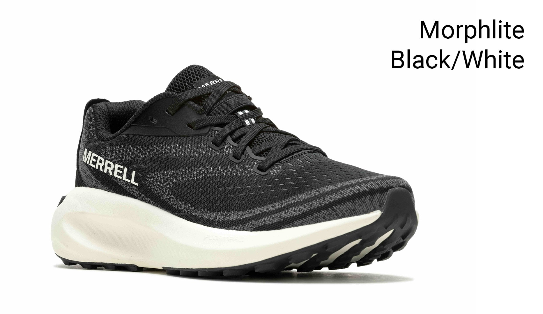Sportssko/Sneakers fra Merrell