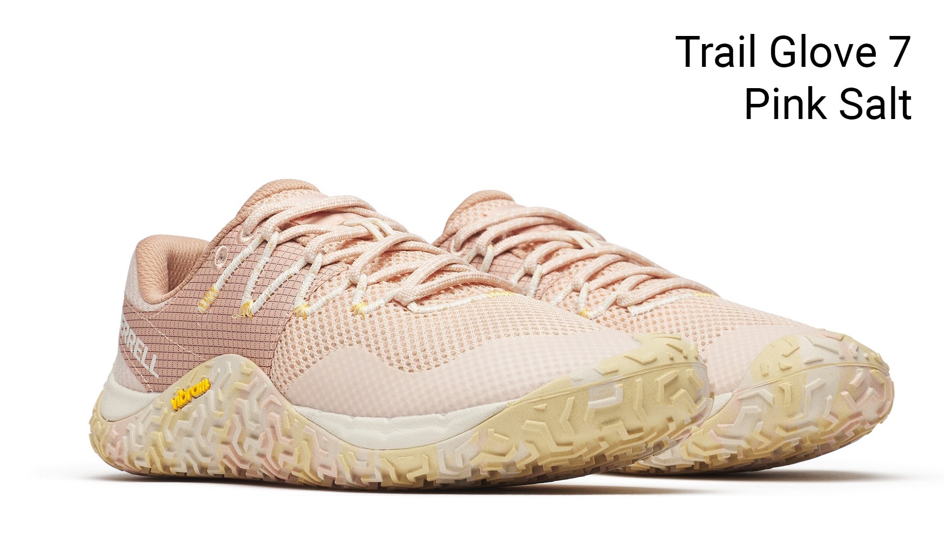 Sportssko/Sneakers fra Merrell