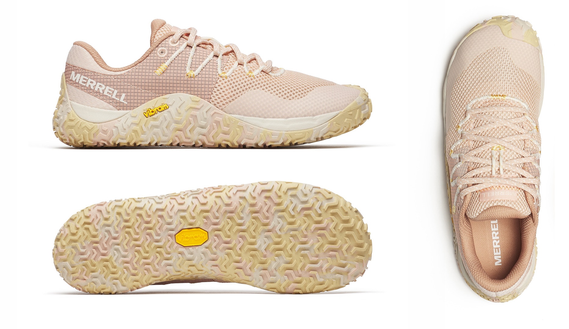 Sportssko/Sneakers fra Merrell