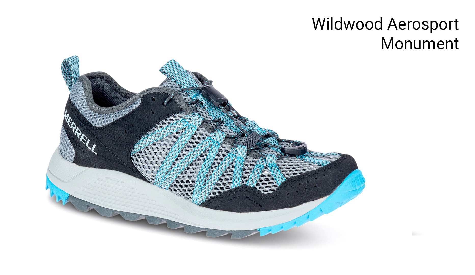 Sportssko/Sneakers fra Merrell