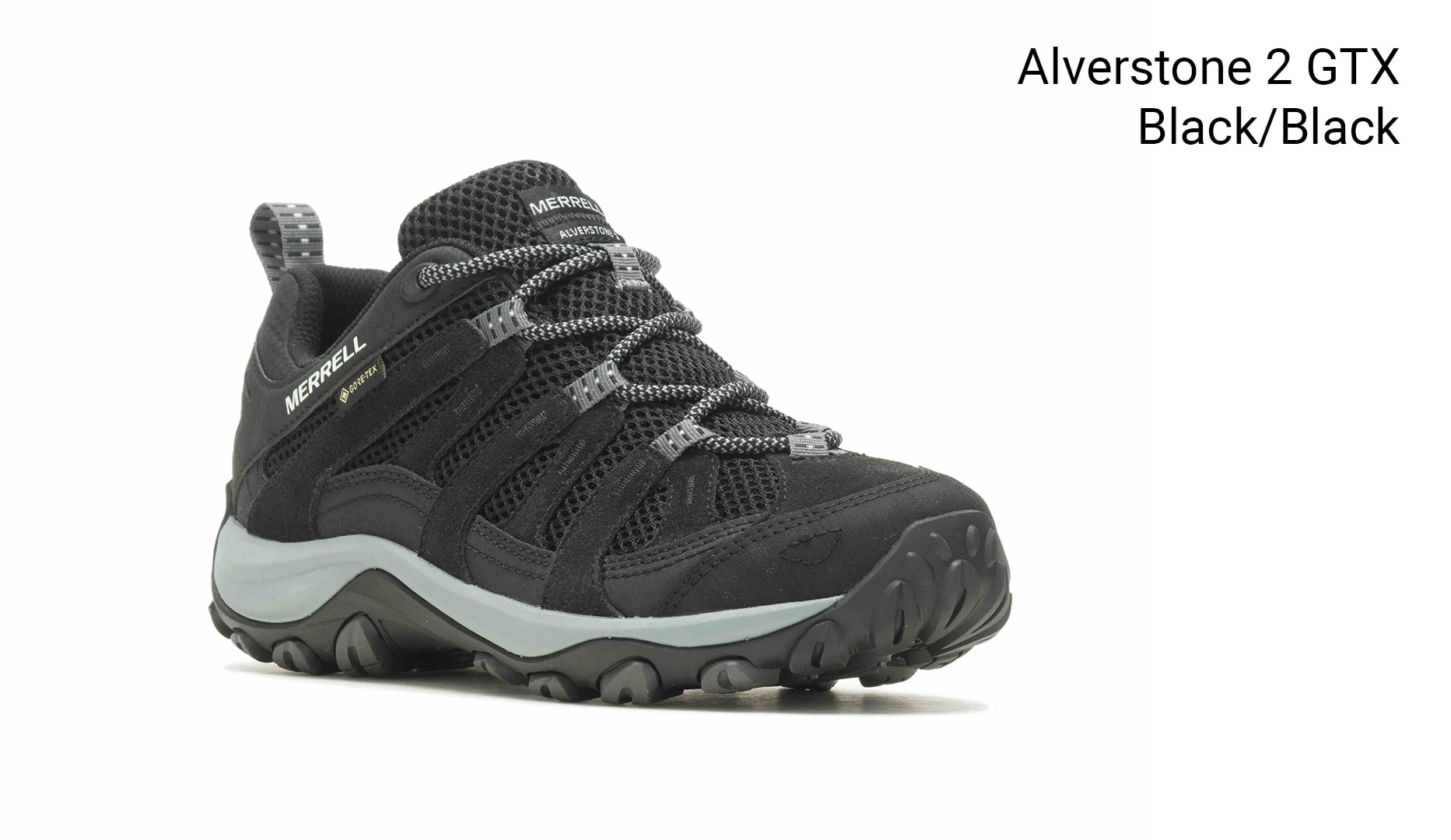 Vandrestøvler til Kvinder fra Merrell