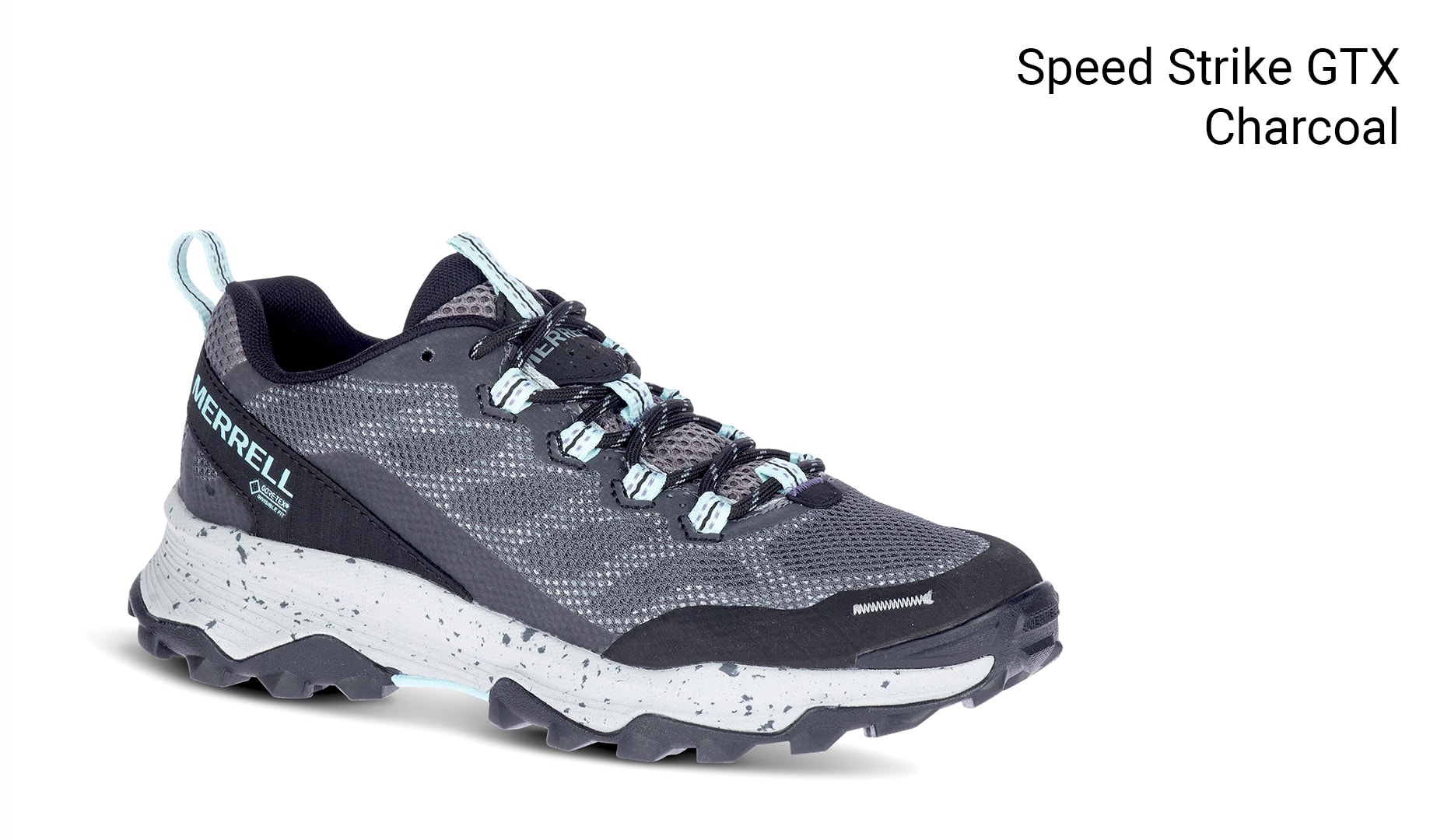 Vandrestøvler til Kvinder fra Merrell