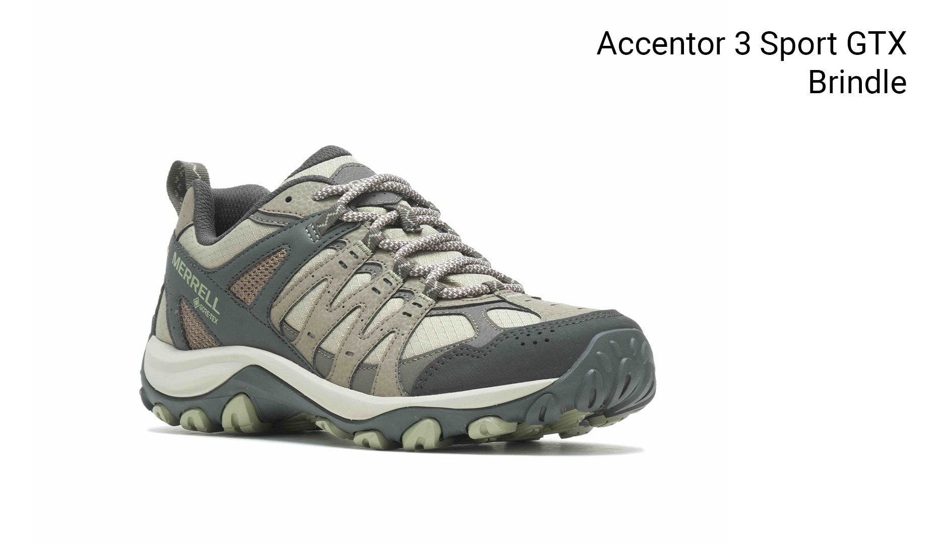 Vandrestøvler til Kvinder fra Merrell