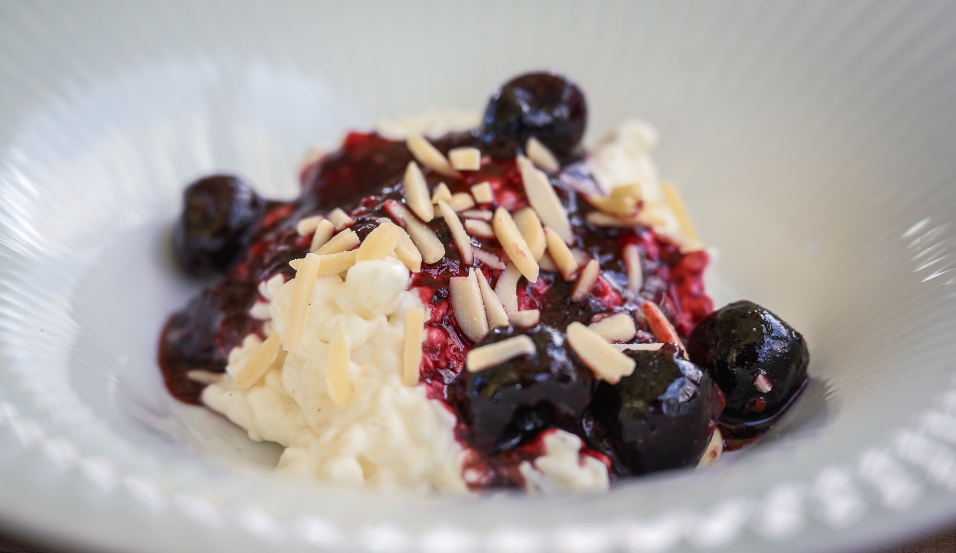 Julemenu på Darling Bistro & Bar