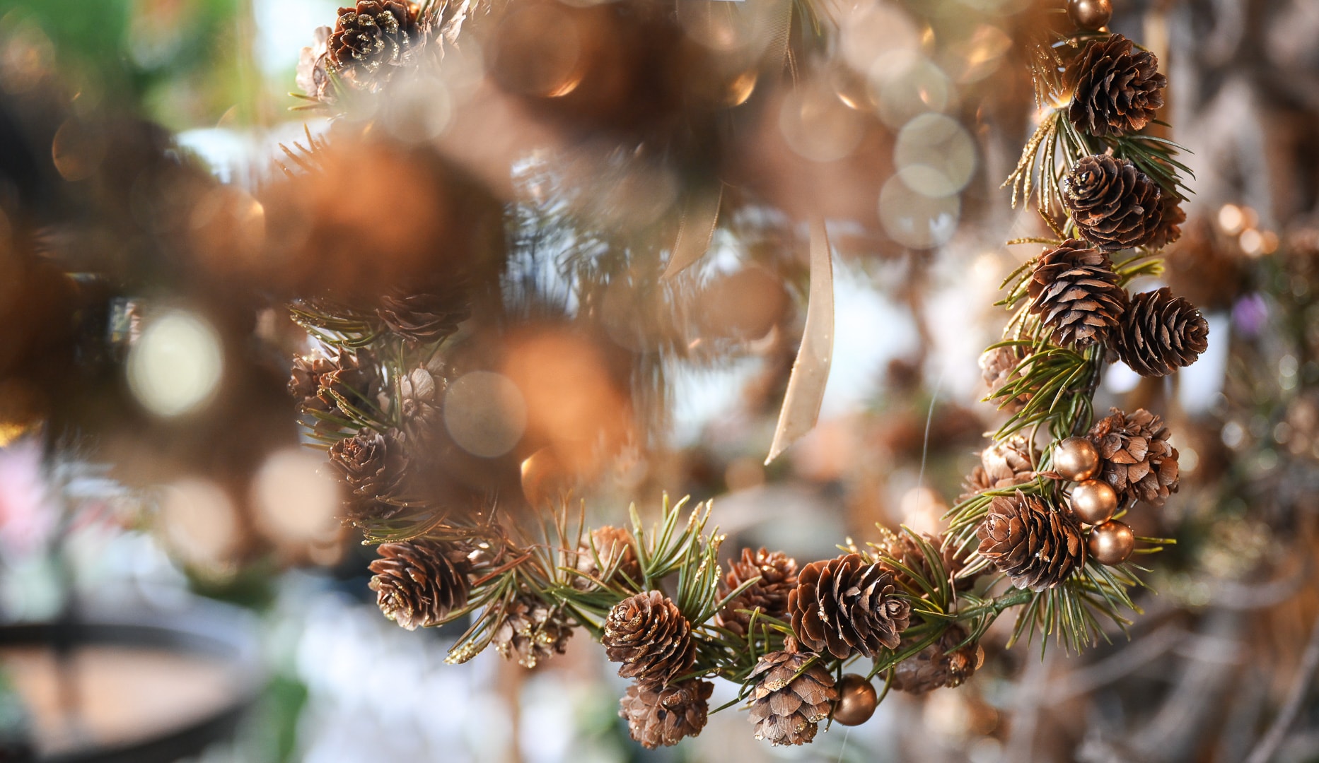 2 Valgfri Smørrebrød + Sødt Hos Florie
