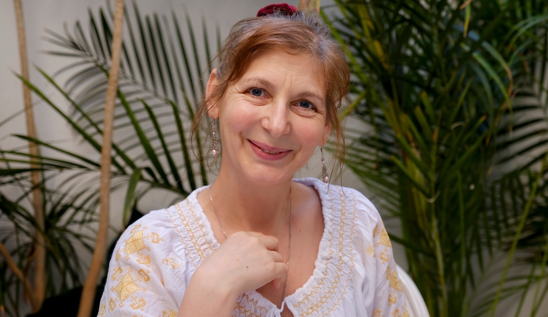 Valgfri massagebehandling - Amager