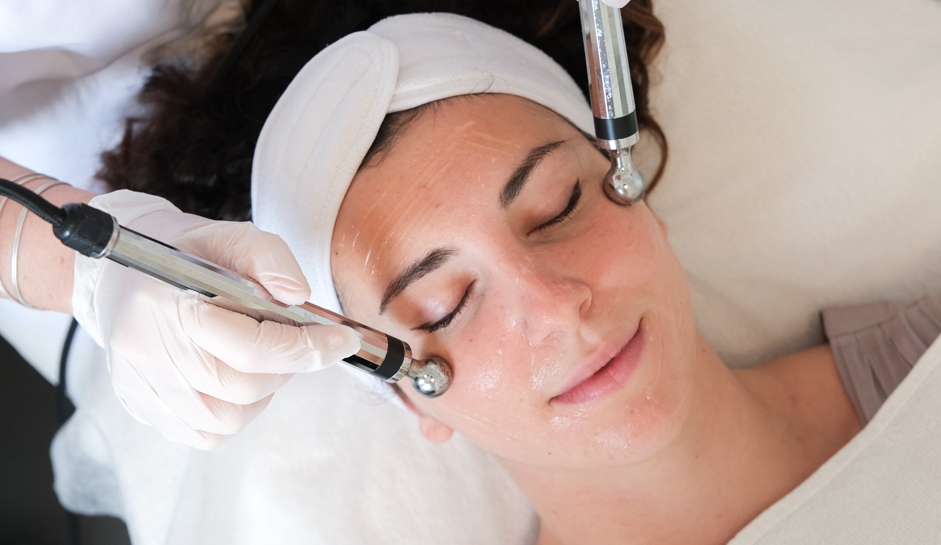 Naturligt Ansigtsløft - 60 min.