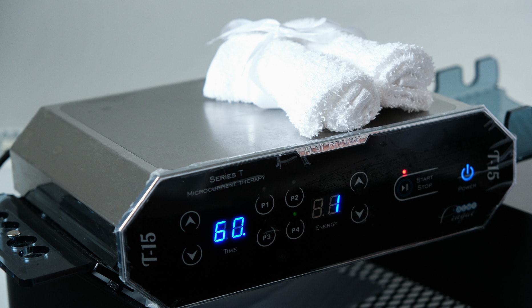 Naturligt Ansigtsløft - 60 min.