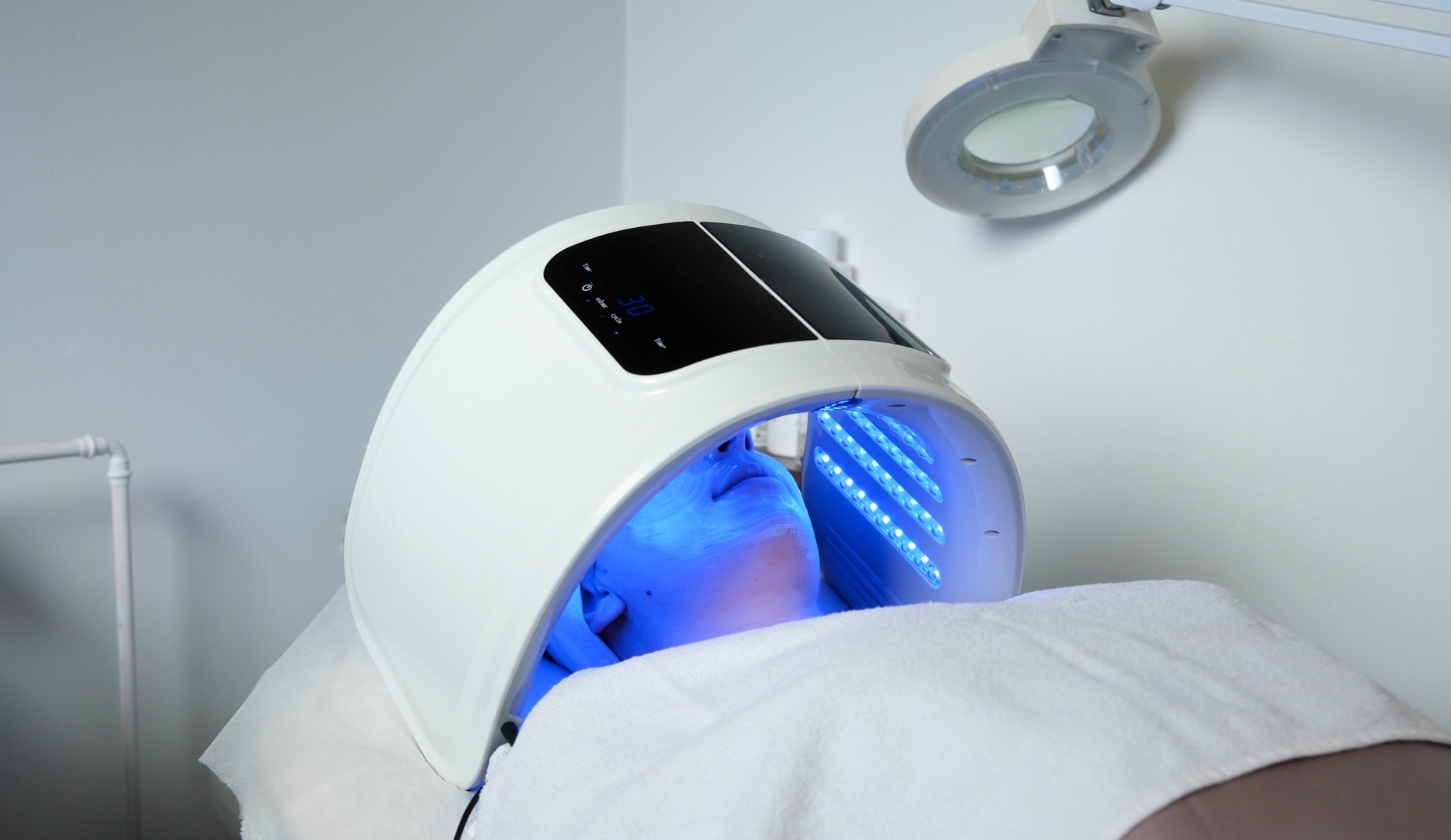 Naturligt Ansigtsløft - 60 min.