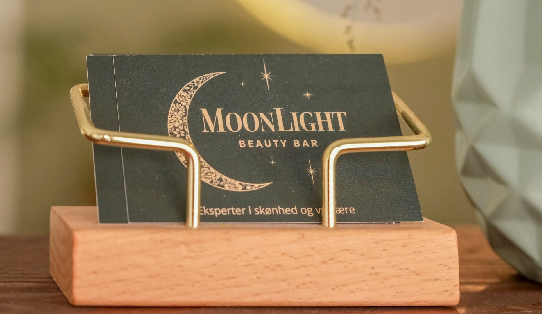 Naturligt Ansigtsløft - 60 min.