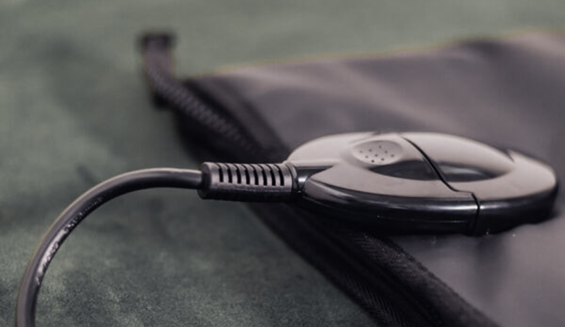 Infrarødt Saunatæppe - Spar 63 %