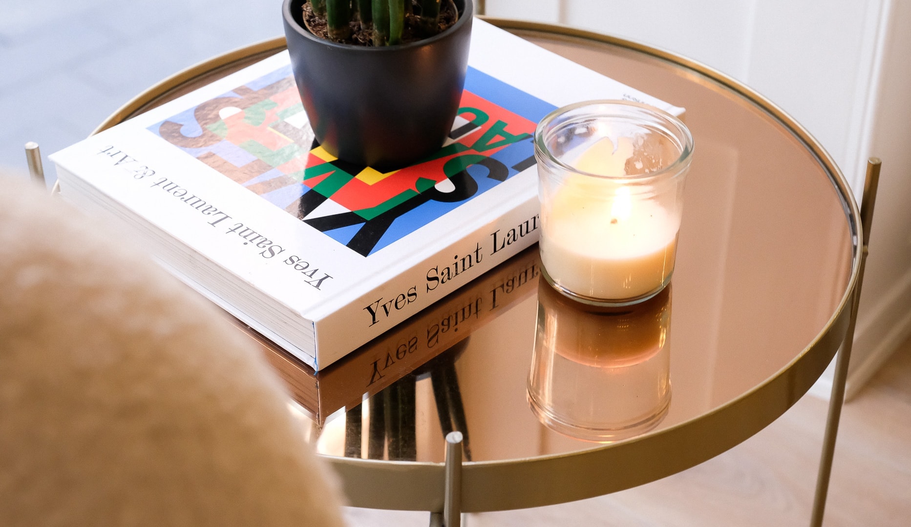 Dameklip i Indre By - Anna Beauty