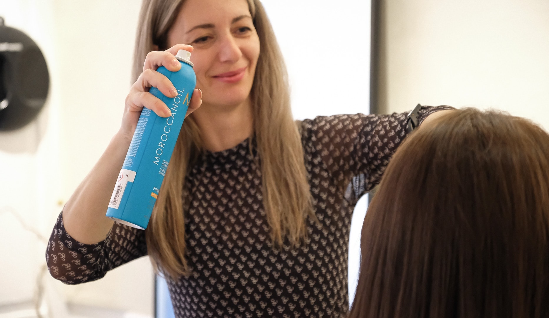 Dameklip i Indre By - Anna Beauty