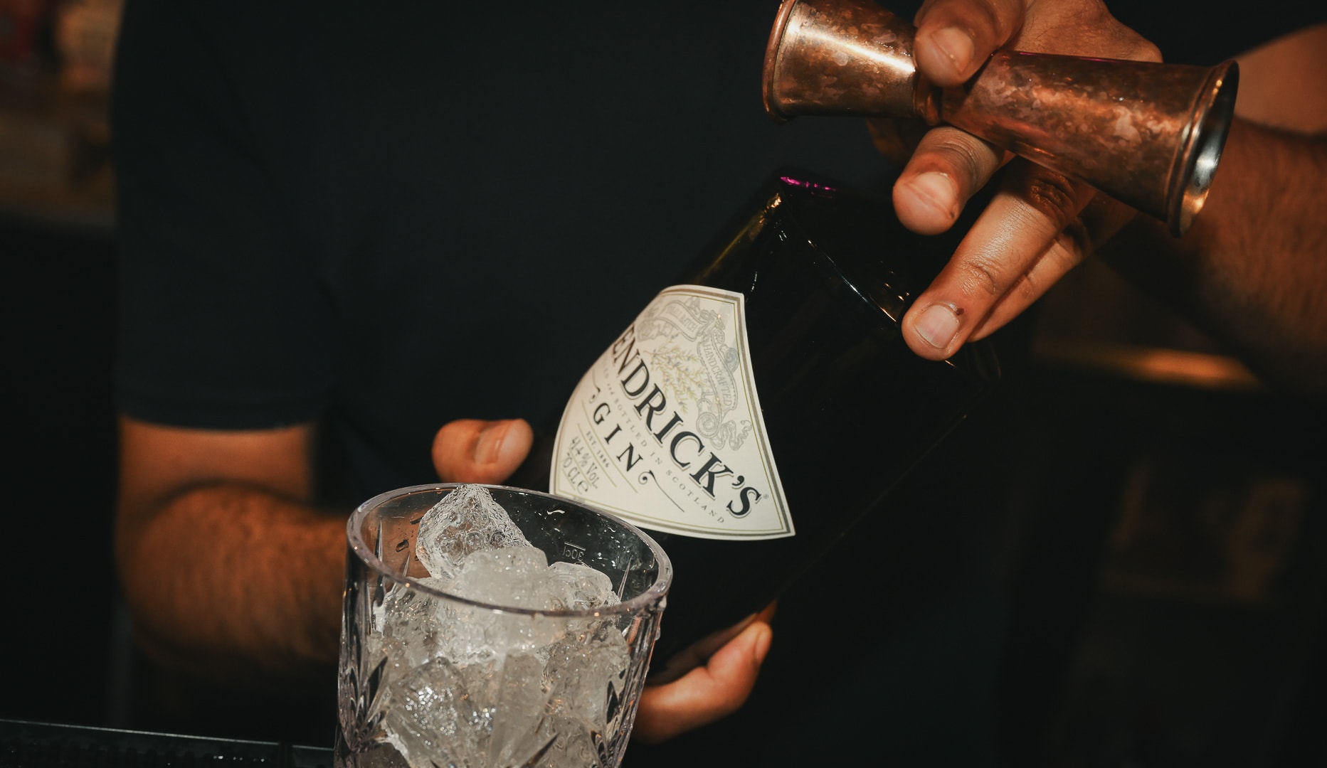 2 Cocktails + Snacks i Indre By