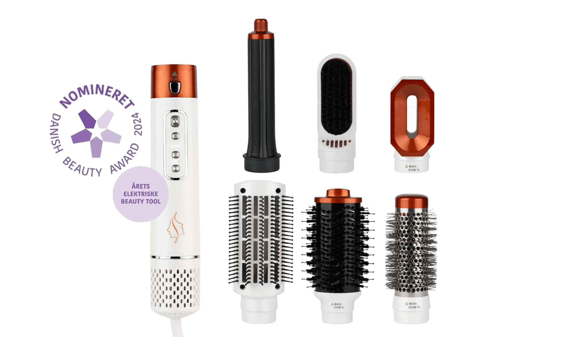 BLACK WEEK: Comforth Scandinavia Outlet