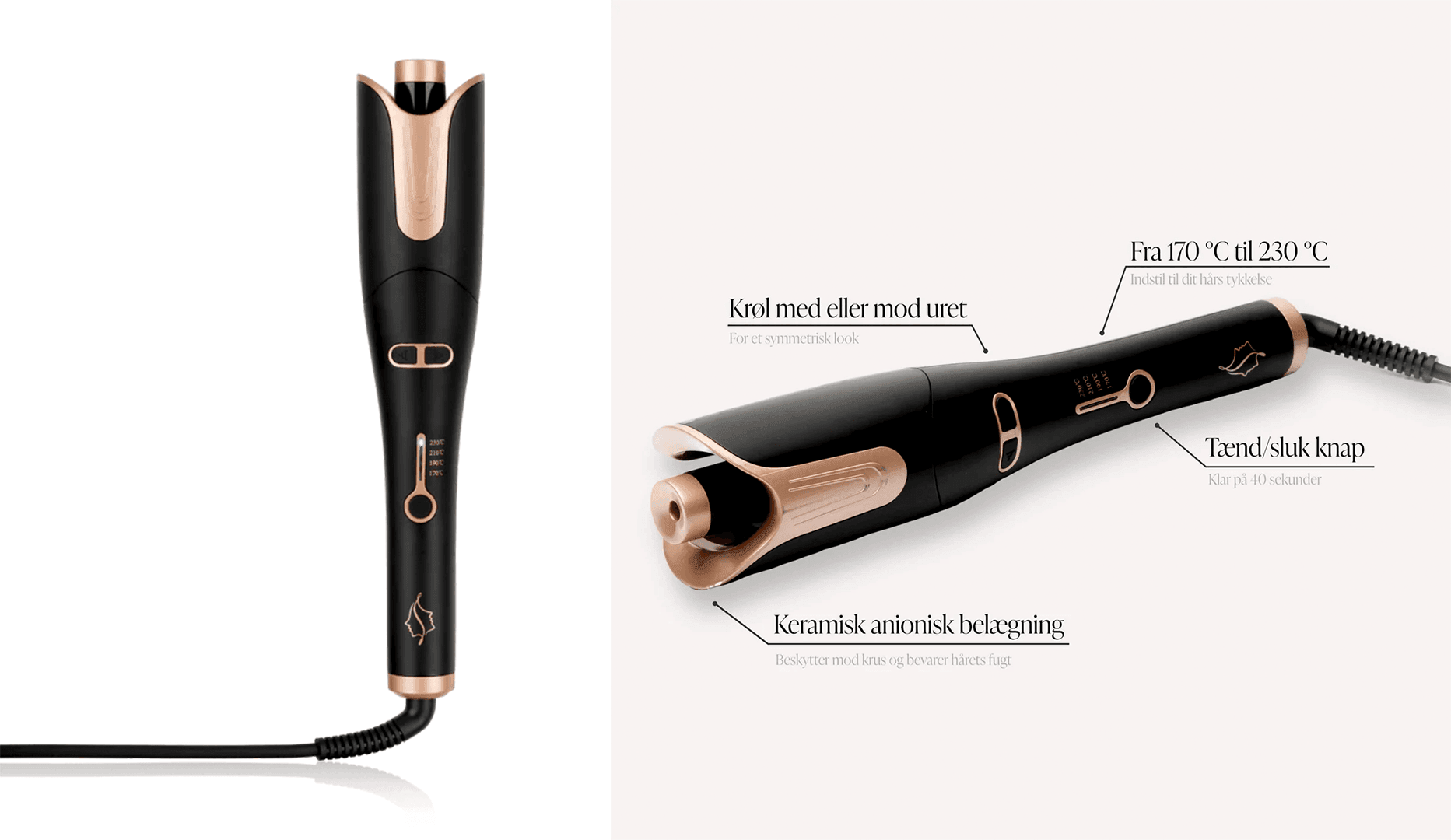 BLACK WEEK: Comforth Scandinavia Outlet