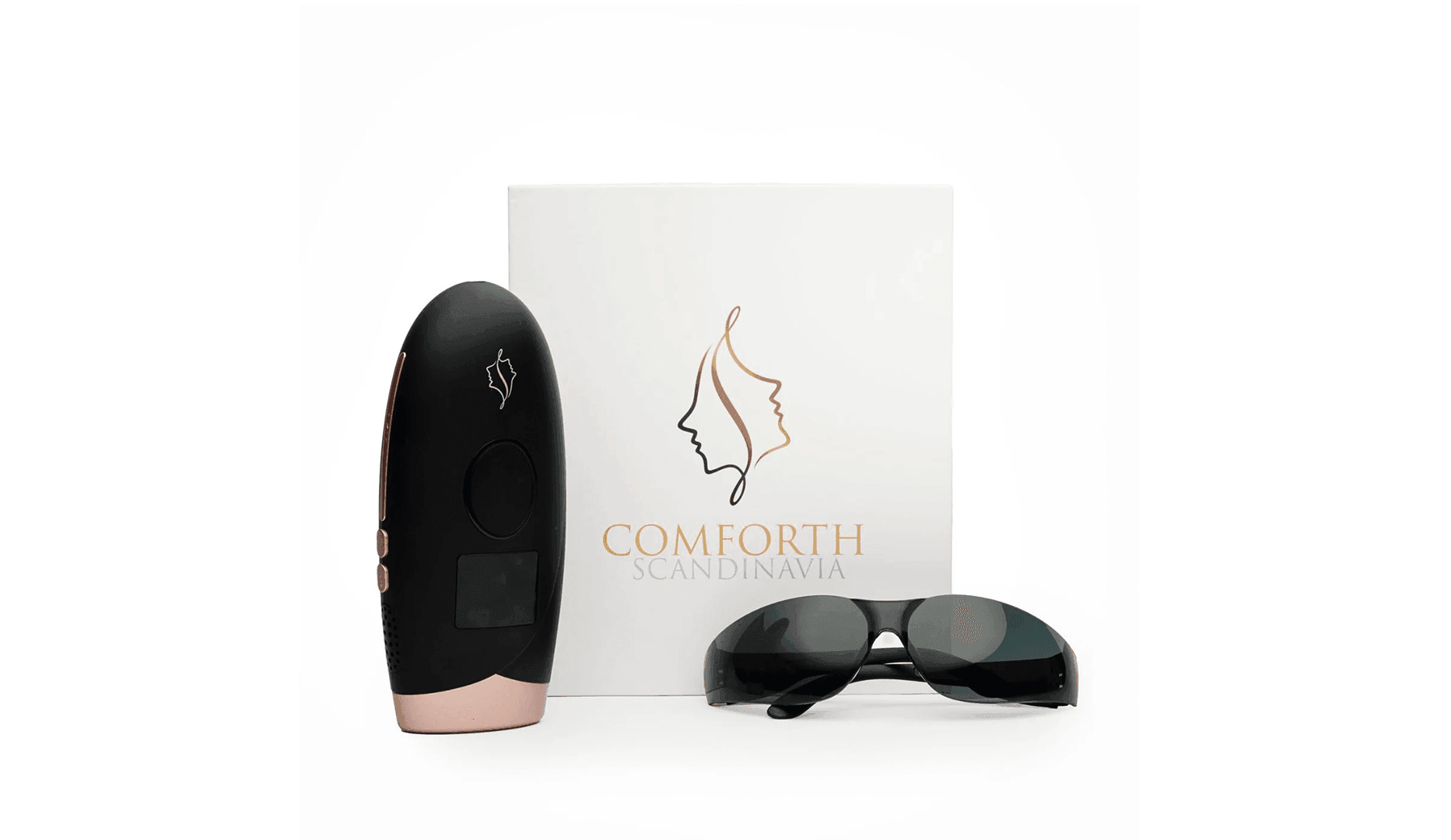 BLACK WEEK: Comforth Scandinavia Outlet